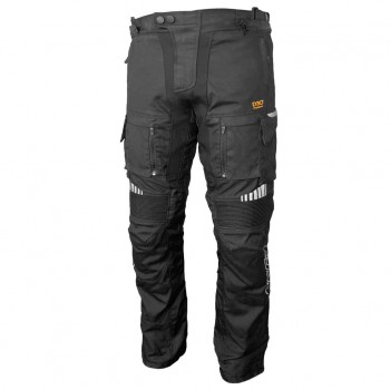 Мотоштаны SECA X-TOUR black